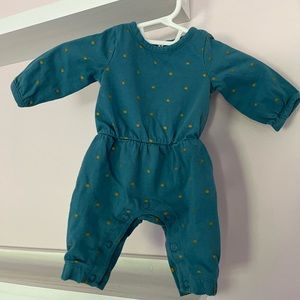 Carter’s Jumpsuit
